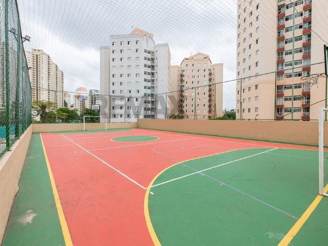 Apartamento para locação