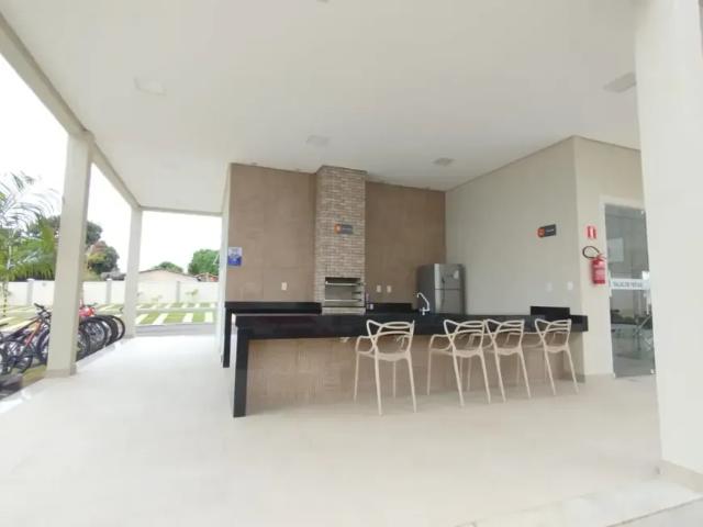 Apartamento para locação | 3 mil | 2qt
