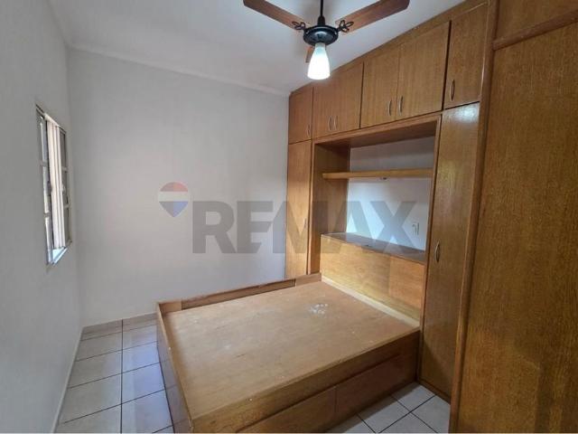 APARTAMENTO PARA LOCAÇÃO | 3 DORMITÓRIOS | JD. ANHAGUERA – RIBEIRÃO PRETO/SP
