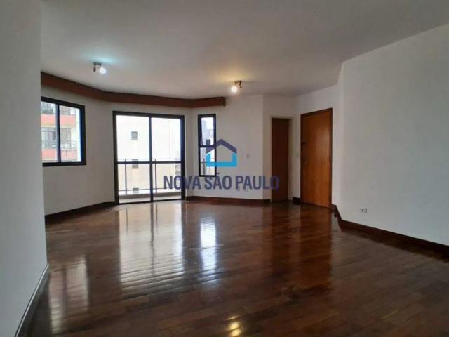 Apartamento para locação, 3 dormitórios suíte 2 vagas Jardim da Saúde