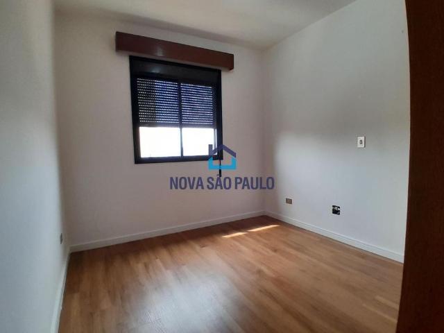 Apartamento Para Locação, 3 Dormitórios Suíte 2 Vagas Jardim Da Saúde