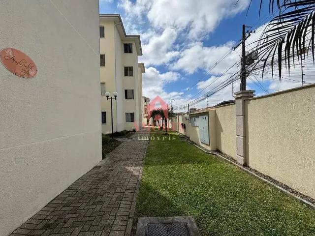 Apartamento para locação, 3 dormitórios 1 suíte, Fazendinha, Curitiba, PR
