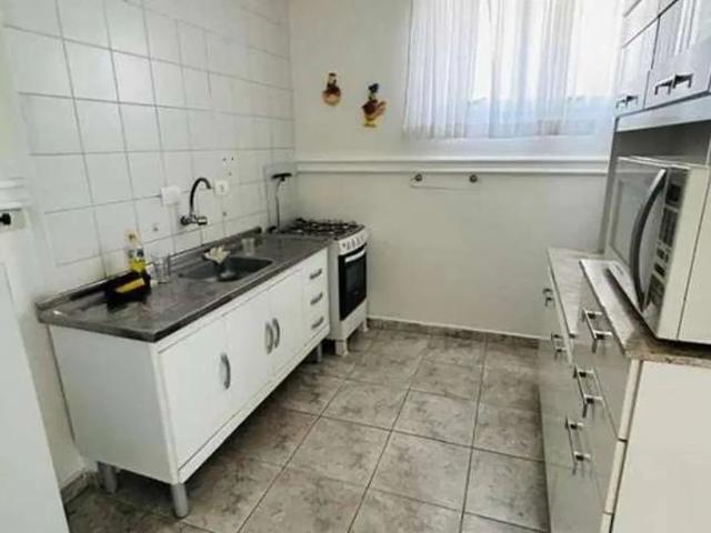 apartamento para locação 3 dormitórios, 1 vaga no Bairro Vila Carrão