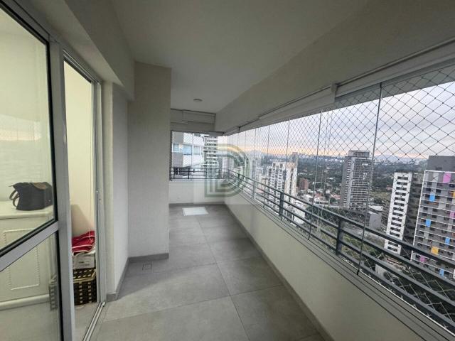 Apartamento para Locação | 3 Dormitórios | 2 Vagas | Próximo à USP e ao Metrô Butantã