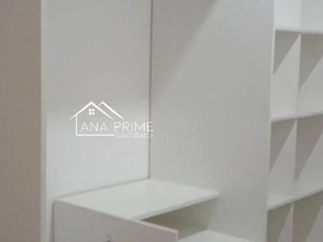 Apartamento para locação, 3 dorms 1 suíte 120m² Jardim das Industrias