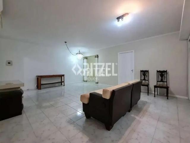 Apartamento para Locação 3 Quartos, 1 Vaga, 160M², Boa Vista, Novo Hamburgo RS