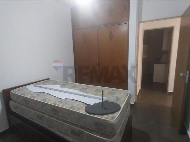 Apartamento para locação 3 quartos