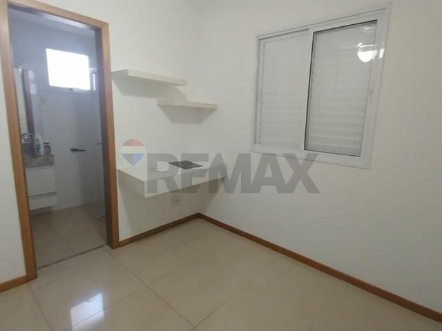 Apartamento para locação 3 quartos