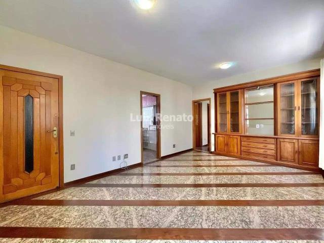 Apartamento para locação, 3 quartos com suíte, 85m² de área na Savassi