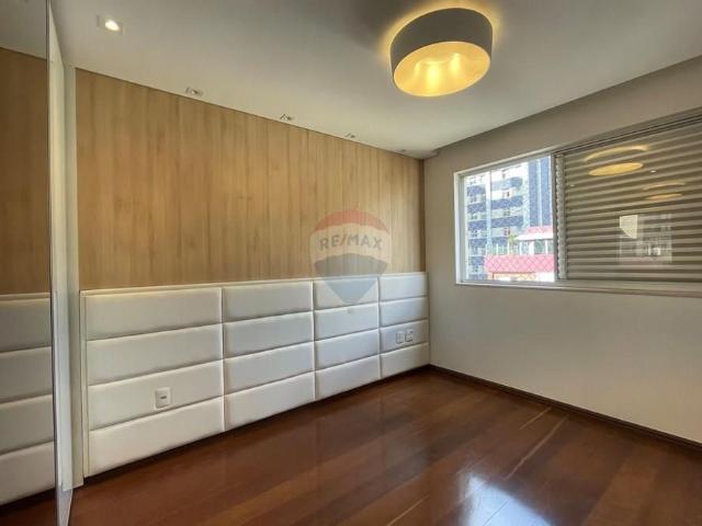 Apartamento para locação 3 quartos com 1 suíte, 2 vagas, Gutierrez Belo Horizonte
