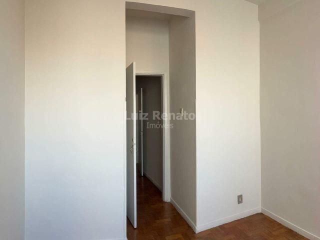 Apartamento para Locação – 3 Quartos Centro 70 m²