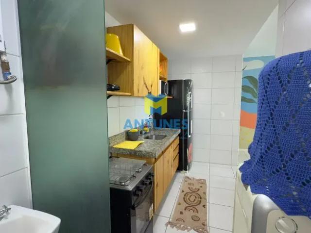 Apartamento para Locação, 3 Quartos, Mobiliado. Muro Alto Condomínio Clube. Porto de Galinhas, Ipo