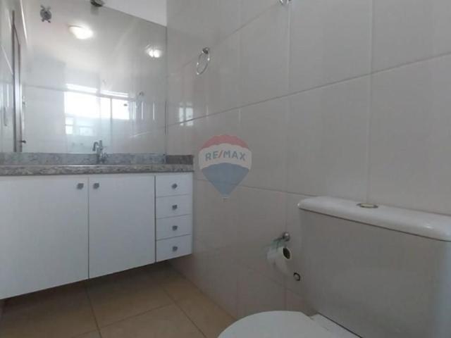 Apartamento para locação 3 suites