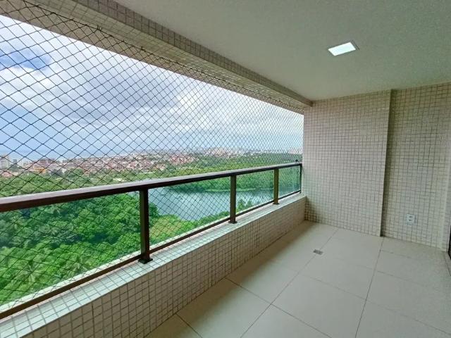 Apartamento para Locação – 3 Suítes | Andar Alto | Vista Mar