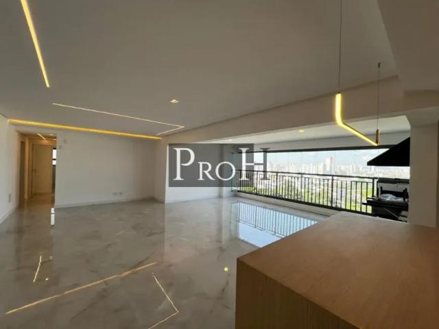 Apartamento para locação 3 suítes na Vila Gilda Santo André