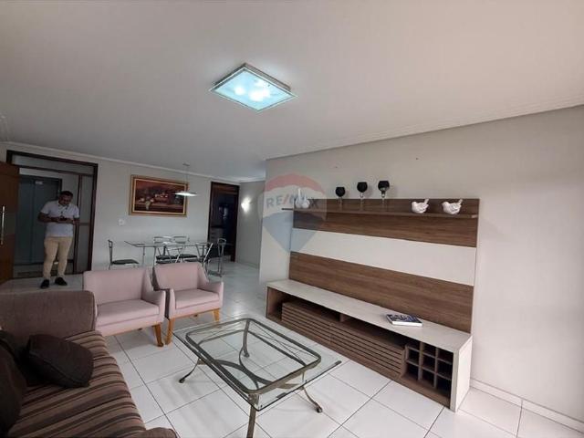 Apartamento para locação 3 suítes na Prata