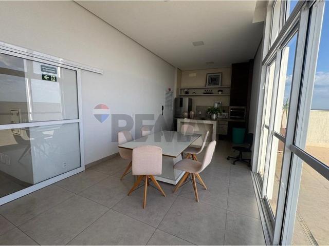 APARTAMENTO PARA LOCAÇÃO | TERRAÇO 21 – ARAGUAÍNA TO