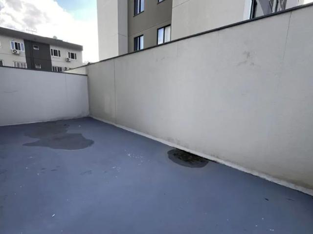 Apartamento para locação térreo no tauri easy club baependi