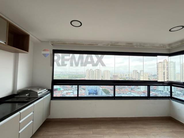 APARTAMENTO PARA LOCAÇÃO – THE BRICK | VILA AUGUSTA – GUARULHOS/SP