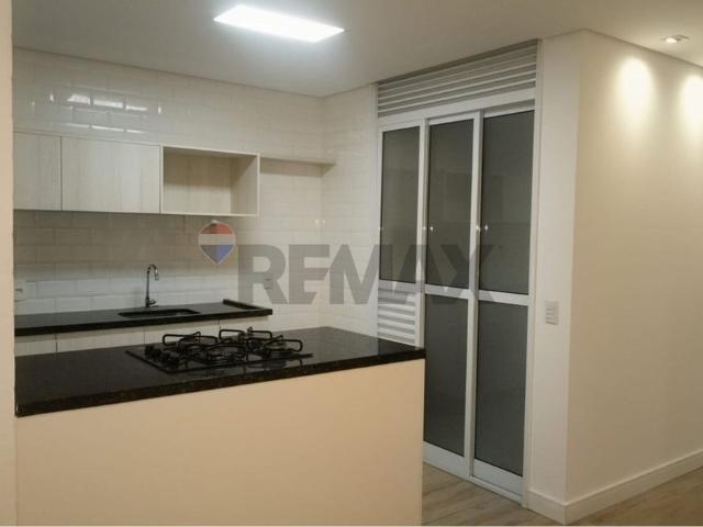 APARTAMENTO PARA LOCAÇÃO | THE GATE – 66 M² | 2 DORMITÓRIOS + SUÍTE