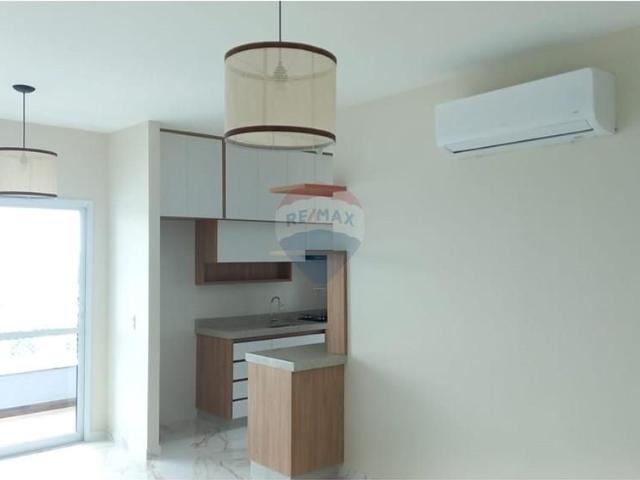 Apartamento para Locação The Winner Family Club Villa Branca, 3 dormitórios, 1 suite, 2 vagas, 84 m²