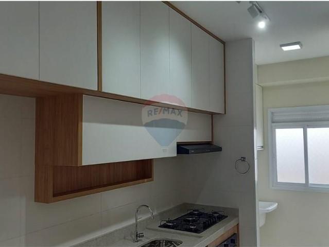 Apartamento para Locação The Winner Family Club Villa Branca, 3 dormitórios, 1 suite, 2 vagas, 84 m²