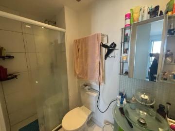 Apartamento para locação todo Mobiliado 2 vagas de garagem e varando especial