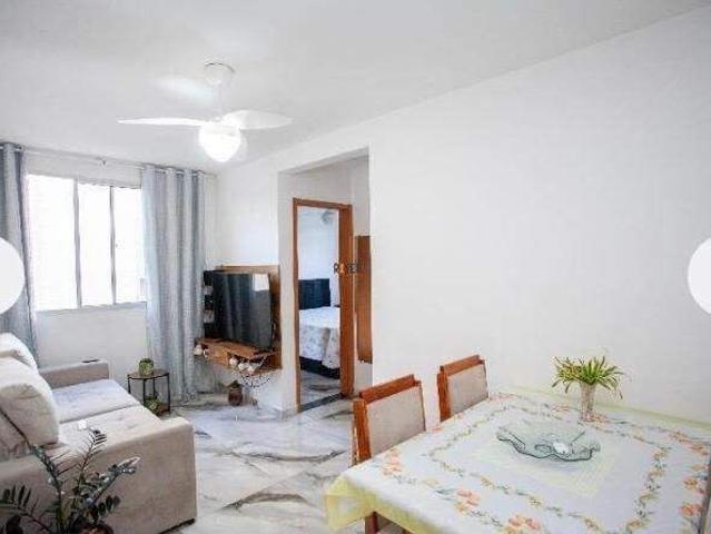 Apartamento para Locação – Totalmente Mobiliado no Bairro Cabral