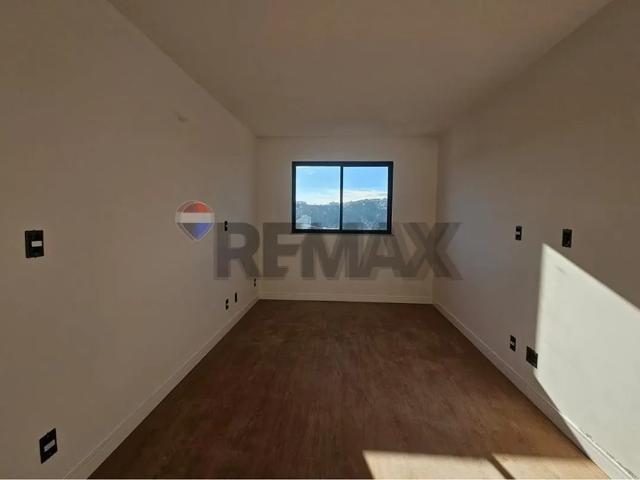 Apartamento para locação três suítes no Estrela Sul