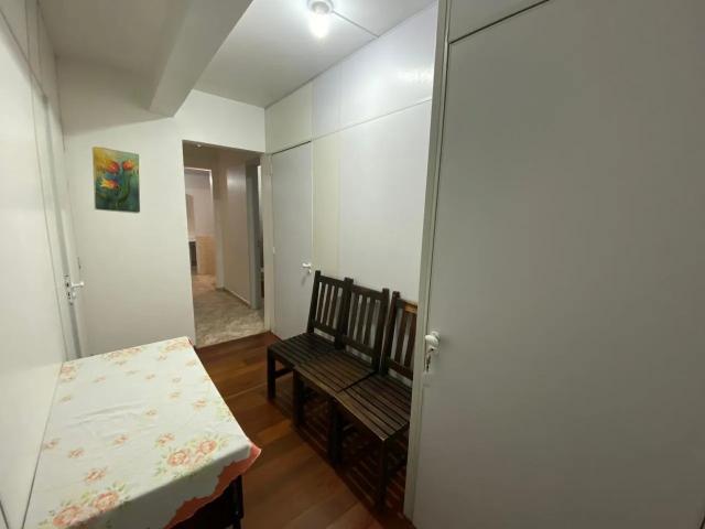 Apartamento para locação, Universitário, Chapecó SC