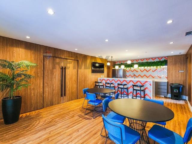 Apartamento para Locação | Unique Green City América | 71m² | 2 Dorm, sendo 1 Suíte | 1 Vaga | Planejados | Pronto para Morar