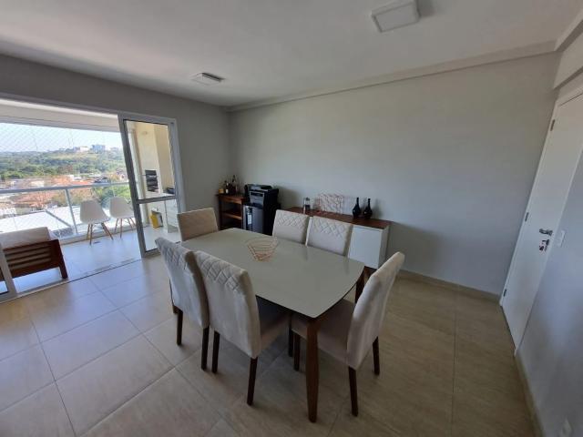 Apartamento para locação, Urbanova, São José dos Campos, SP