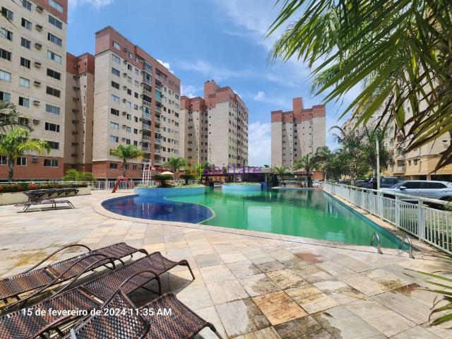 Apartamento para locação | Varandas Grand Park