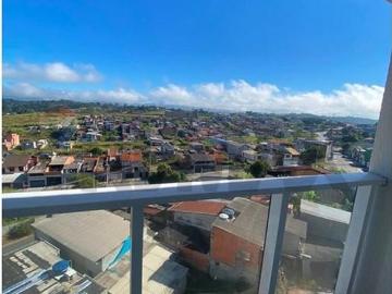 APARTAMENTO PARA LOCAÇÃO VERDI