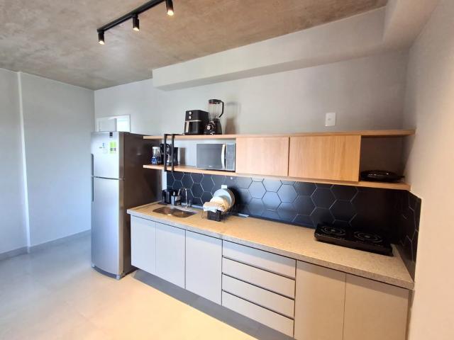 Apartamento para locação, Vila Monte Alegre, Ribeirão Preto, SP