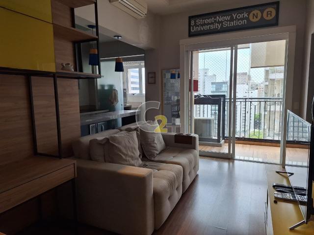 Apartamento para Locação, VILA NOVA CONCEIÇÃO, São Paulo Ref.: CC56953 C2+ Negócios Imobiliários