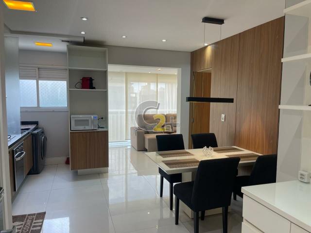 Apartamento para Locação, VILA NOVA CONCEIÇÃO, São Paulo Ref.: CC50160 C2+ Negócios Imobiliários
