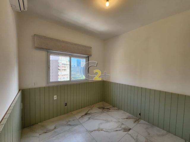 Apartamento para Locação, VILA NOVA CONCEIÇÃO, São Paulo Ref.: CC66659 C2+ Negócios Imobiliários