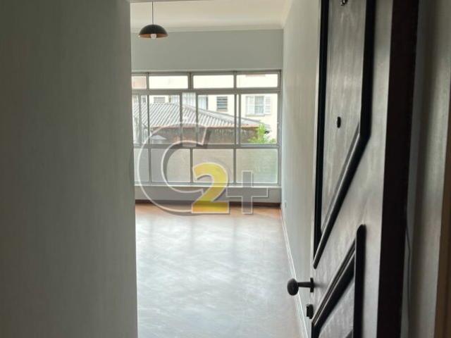 Apartamento para Locação, VILA NOVA CONCEIÇÃO, São Paulo Ref.: CC67424 C2+ Negócios Imobiliários