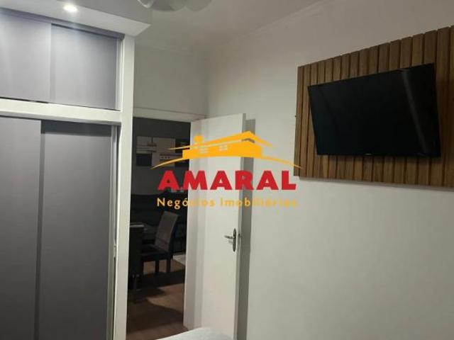 Apartamento para Locação Vila Nova Aparecida Mogi das Cruzes S/P