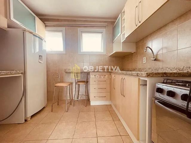 Apartamento para locação, Vila Nova, Novo Hamburgo, RS