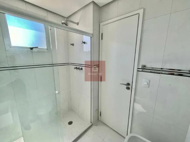 Apartamento para Locação na Vila Nova | 162 m² | 3 Suítes | 3 Vagas