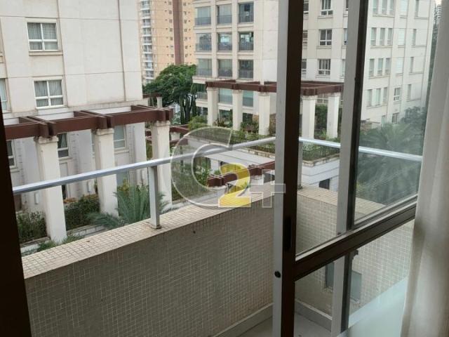 Apartamento para Locação, VILA OLÍMPIA, São Paulo Ref.: CC52441 C2+ Negócios Imobiliários