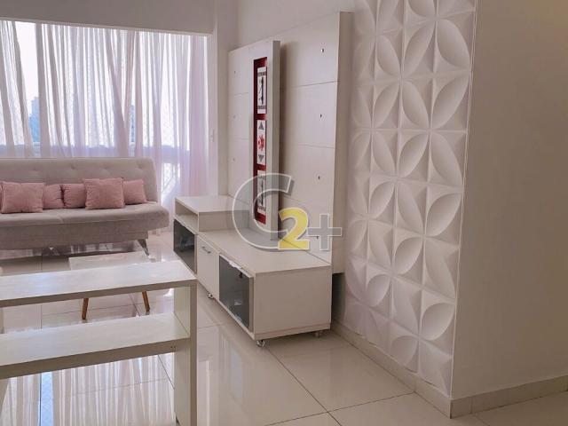 Apartamento para Locação, VILA CLEMENTINO, São Paulo Ref.: CC69926 C2+ Negócios Imobiliários