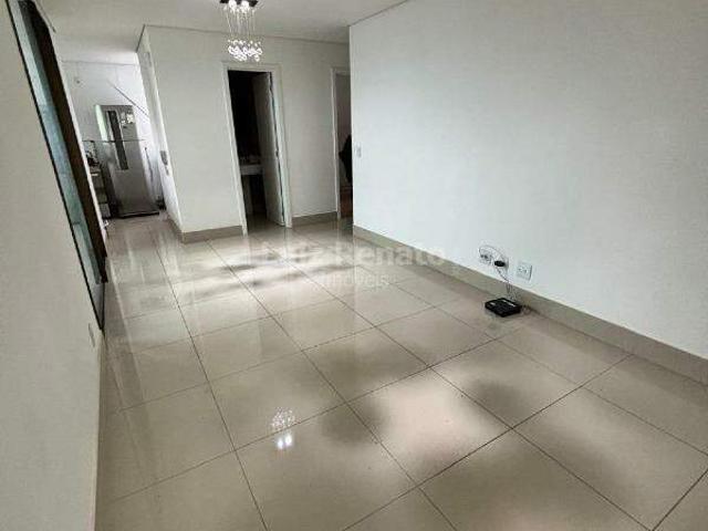 Apartamento para Locação Vila da Serra