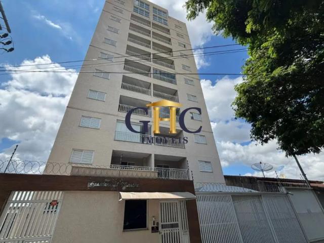 Apartamento para locação, Vila Elizabeth, Salto de Pirapora, SP