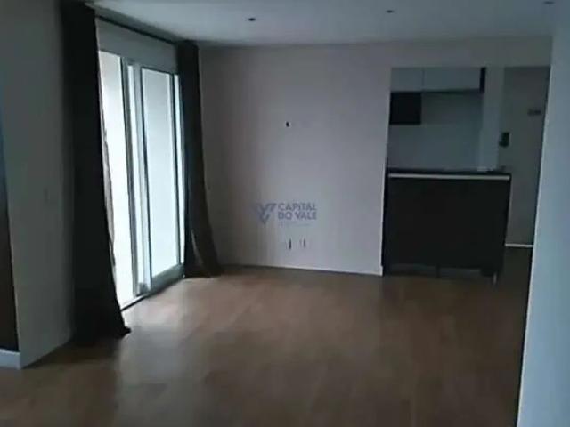 Apartamento para locação, Vila Industrial, São José dos Campos, SP