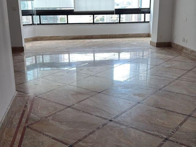Apartamento para locação, Vila Regente Feijó, São Paulo, SP