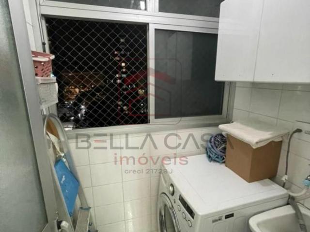 Apartamento para locação, Vila Regente Feijó, São Paulo 2 dormitórios 50 m2 1 vaga