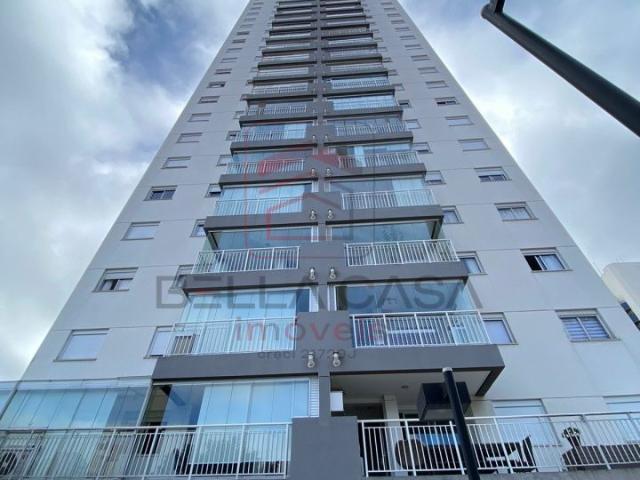 Apartamento para locação, Vila Regente Feijó, São Paulo 2 dormitórios 60 m2 1 vaga